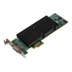 Matrox M9120 Plus 512MB F7354-00 REV B Low Profile MXG-M9120, Computers en Software, Videokaarten, Verzenden, Facturen@maascomputers.nl