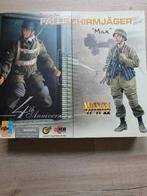 Fallschirmjäger Max, Dragon, Four in One, Ophalen of Verzenden, Zo goed als nieuw