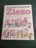 Ziezo Annie M.G. Schmidt, Boeken, Ophalen
