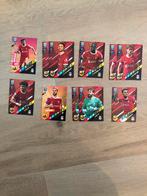 Panini fifa 365. Jaar 2024. Club Liverpool, Ophalen of Verzenden, Zo goed als nieuw, Plaatje