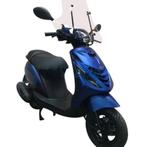 Piaggio ZIP SP 2019, Fietsen en Brommers, Scooters | Piaggio, Ophalen, Gebruikt, Zip, Benzine