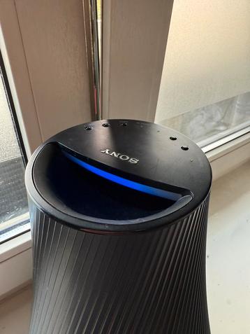 Sony Wifi Speaker SA-NS510 beschikbaar voor biedingen
