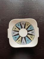 Vintage West Germany Wandbord, Ophalen of Verzenden