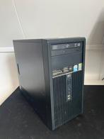 HP Compaq DX2200 mt | Pentium | 1GB, Computers en Software, Computerbehuizingen, Ophalen of Verzenden, Gebruikt