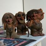 Speciale Vintage Nyform Trollen uit Noorwegen, Ophalen of Verzenden, Zo goed als nieuw, Mens