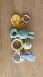 Bijtringen, Kinderen en Baby's, Ophalen of Verzenden, Zo goed als nieuw, Overige typen