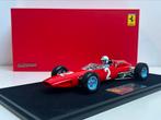 Looksmart 1:18 1964 Ferrari 158 Monza GP Winst John Surtees, Ophalen of Verzenden, Zo goed als nieuw, Auto, Overige merken