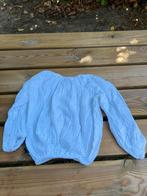 Siemz ballon top blouse maat 86/92, Kinderen en Baby's, Babykleding | Maat 86, Meisje, Ophalen of Verzenden, Zo goed als nieuw