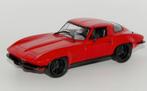 Chevrolet corvette C2 1965 1/43 FAST & FURIOUS ALTAYA # 61, Hobby en Vrije tijd, Modelauto's | 1:43, Verzenden, Nieuw, Auto, Overige merken