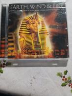 Earth, Wind & Fire - Verzameling CD, Ophalen of Verzenden, 2000 tot heden, Zo goed als nieuw, Boxset
