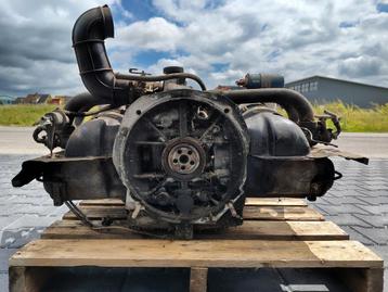 Porsche 914 motor.  beschikbaar voor biedingen