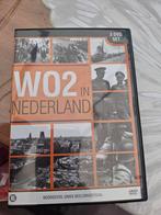 WO2 in Nederland - 3 DVD Set, Boxset, Ophalen of Verzenden, Zo goed als nieuw, Politiek of Geschiedenis