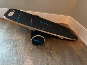 Balanceboard Sportbay beschikbaar voor biedingen