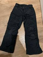 Ski broek kind maat 122/128, Ophalen of Verzenden, Zo goed als nieuw