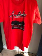 T Shirt Amsterdam - met ‘stadsgezicht’ NIEUW ongedragen, Ophalen of Verzenden, Nieuw