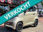 IVA Citycar brommobiel Canta | Rijbewijsvrij | Nieuw 45km au