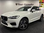 Volvo XC60 2.0 T8 Twin R-Design*Inscription*Pano*Leder*Trekh, Auto's, Automaat, Euro 6, 4 cilinders, 1969 cc