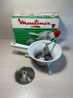 Moulinex legume 1 met twee schijven, Huis en Inrichting, Ophalen of Verzenden