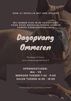 Dagopvang voor de hond / pup Ommeren Gelderland, Pension of Dagopvang