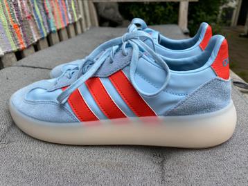 Adidas barreda decode schoenen maat 40 beschikbaar voor biedingen