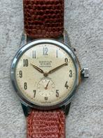 Vintage Remova, Overige merken, Staal, Met bandje, Polshorloge