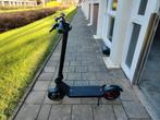 Elektrische step X9B - 100 km bereik!, Fietsen en Brommers, Steps, Ophalen of Verzenden, Gebruikt, Elektrische step (E-scooter)