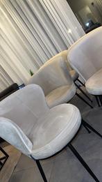 RICHMOND eetkamerstoelen, Huis en Inrichting, Stoelen, Ophalen of Verzenden, Zo goed als nieuw, Overige kleuren, Vijf, Zes of meer stoelen