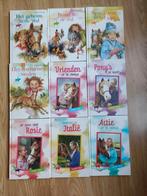 Suzanne de Knegt - 9 Paardenboeken, Ophalen of Verzenden, Gelezen, Suzanne de Knegt, Fictie algemeen