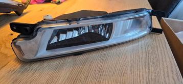 VW Passat B8 R-Line Linker Mistlamp Origineel beschikbaar voor biedingen