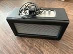Retro Bluetooth speaker, Ophalen of Verzenden, Gebruikt, Radio