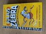 Julius zebra rollebollen met romeinen, Ophalen, Fictie algemeen, Zo goed als nieuw, Gary Northfield
