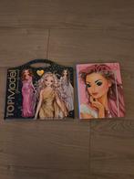 Top model Make-up studio en glamour special, Hobby en Vrije tijd, Tekenen, Ophalen of Verzenden, Nieuw