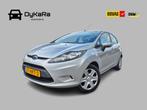 Ford Fiesta 1.25 Limited Airco, Trekhaak, NAP, Euro 5, Stof, Gebruikt, 1242 cc