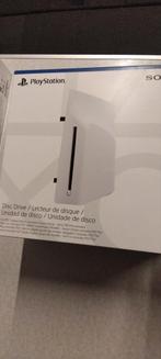 Ps5 Disc Drive (NIEUW), Ophalen of Verzenden, Nieuw