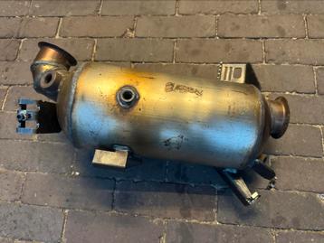 Roetfilter DPF 2.0 TDI Euro 5 Bosal 095-574 Partikelfilter beschikbaar voor biedingen