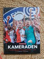 Kampioensboek Feyenoord 2022-2023, Ophalen of Verzenden, Zo goed als nieuw, Onbekend, Balsport