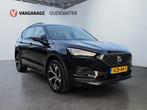 Seat TARRACO 1.4 TSI e-Hybrid PHEV FR Business Intense, Stof, Euro 6, Zwart, Plug-in hybride