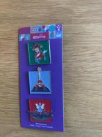 Efteling pins, Verzamelen, Speldjes, Pins en Buttons, Ophalen of Verzenden, Nieuw, Figuurtje, Speldje of Pin
