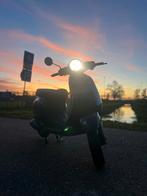 Vespa LX50 4T - tekoop/teruil zonder 123, Ophalen, Gebruikt, Overige modellen, Benzine