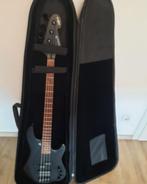 Sandberg California Nighthawk II VM 4 Bass, Muziek en Instrumenten, Snaarinstrumenten | Gitaren | Bas, Ophalen of Verzenden, Zo goed als nieuw
