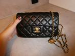 Classy woman bag, Sieraden, Tassen en Uiterlijk, Tassen | Damestassen, Zwart, Nieuw, Ophalen of Verzenden, Handtas