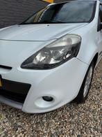 Renault Clio Estate 1.2-16V Collection*Clima*LM*Cruise*, Voorwielaandrijving, Gebruikt, Zwart, 4 cilinders