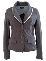 MARK blazer M, Kleding | Dames, Jasjes, Kostuums en Pakken, Maat 38/40 (M), Ophalen of Verzenden, Zo goed als nieuw, Grijs