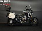 HONDA CRF 1000 L AFRICA TWIN DCT/KOFFERSET/FULL OPTION/GARAN, 2 cilinders, HONDA, Motorrijbewijs A, Bedrijf