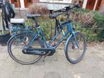 cortina efoss, Fietsen en Brommers, Elektrische fietsen, Ophalen, Gebruikt, 50 km per accu of meer, Overige merken
