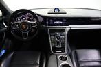Porsche Panamera Sport Turismo 2.9 4S BTW CHRONO PANO BOSE C, Automaat, Startonderbreker, 120 €/maand, Leder