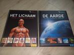 Educatieve boeken, Ophalen of Verzenden