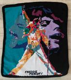 Freddie Mercury 1 Haakpatroon PDF, Ophalen, Nieuw, Breien, Patroon of Boek