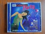 Hit collection party 3 cd, Cd's en Dvd's, Ophalen of Verzenden, Gebruikt, Pop