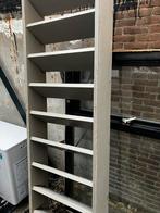 Trap open 9 treden 250 cm, Doe-het-zelf en Verbouw, Ladders en Trappen, Ophalen, Gebruikt, Trap, 2 tot 4 meter